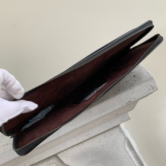 Star Wars X Coach Laptop Case With Patches - Picture 4 of 7